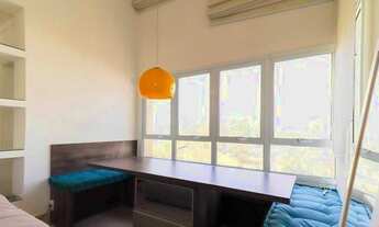 Imagem 3: Apartamento para aluguel e venda tem 84m2 com 2 suítes