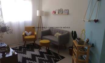 Imagem: APARTAMENTO RESIDENCIAL em TAUBATÉ - SP