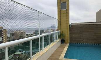 Imagem: Cobertura com 4 dormitórios à venda, 261