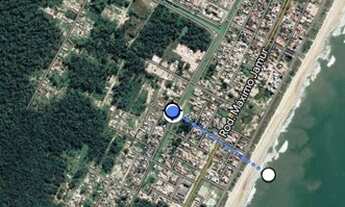 Imagem 5: Terreno EM MATINHOS ESCRITURADO 300M²