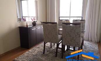 Imagem 4: Lindo Apartamento no Conjunto dos Metalúrgicos em Osasco