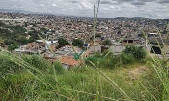 Imagem 4: Terreno à venda, 200 m² por R$ 50.000,00 - Nova Conquista (São Benedito) - Santa Luzia/MG