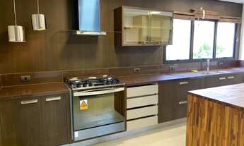 Imagem 3: Casa em Condomínio para Venda em Barueri, Alphaville Residencial Zero, 4 dormitórios, 4 su