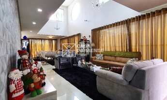 Imagem: Condomínio Montenegro Boulevard!