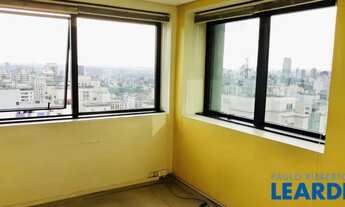 Imagem 2: CONJ. COMERCIAL - PINHEIROS - SP