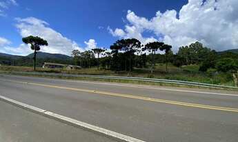 Imagem 2: Área Rural com 22,00ha de área total, para venda. Santa Tereza, Urubici (SC