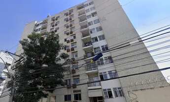 Imagem: Apartamento para aluguel tem 60 metros quadrados