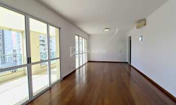 Imagem 6: Apartamento Locação Brooklin 168 m² 4 Dormitórios