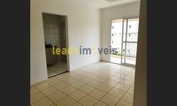 Imagem 5: Apartamento para Venda em Ribeirão Preto, Parque Industrial Lagoinha, 2 dormitórios, 1 ban