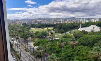 Imagem: Apartamento para venda 3 quarto(s) bom fim