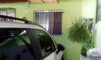 Imagem 4: Casa a 800m da Praia de Pau Amarelo