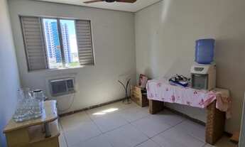 Imagem 4: Alugo Apartamento 106 metros quadrados com 3 quartos no Araés - Cuiabá - MT