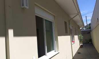 Imagem 2: Casa para venda com 3 quartos em Centro - Morungaba - SP