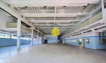 Imagem 6: Galpão para alugar, 23307 m² por R$ 549.000,00/mês - Jurubatuba - São Paulo/SP