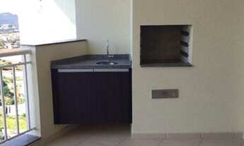 Imagem 5: Apartamento com 3 suítes, 118 m² por R$ 697.000 - Centro - Itatiba/SP