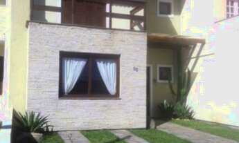 Imagem 2: Porto Alegre - Casa Padrão - Lagos De Nova Ipanema