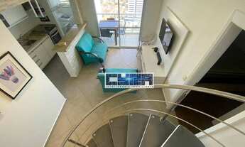 Imagem 2: Cobertura DUPLEX de 1 DORMITÓRIO no Boqueirão