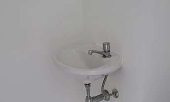 Imagem 6: Centro Empresarial Paraíso