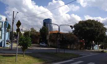 Imagem 2: Casa comercial no Jardim Ana Maria - Jundiaí - SP