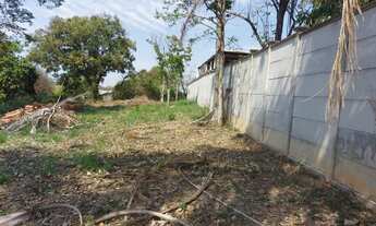 Imagem 3: Lote/Terreno para venda com 418 metros quadrados em Estância Lago Azul (Ártemis) - Piracic