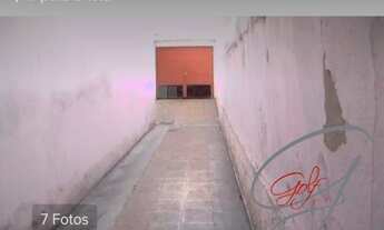 Imagem 5: Duas casas e dois salões - Jaguaré ideal para renda