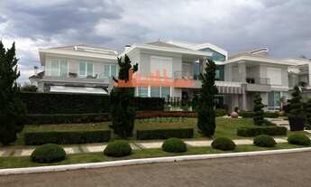 Imagem: Casa a venda Jurerê Internacional com terreno