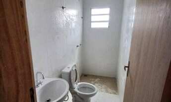 Imagem 6: Apartamento com 1 dormitório para alugar, 47 m² por R$ 850,00/mês - Santa Cruz - Americana