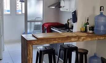 Imagem 4: Ótimo apto de 3 qtos, sendo 1 suíte em Campinas