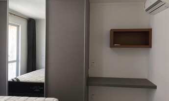 Imagem 2: Apartamento mobiliado 313- norte