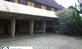 Imagem 7: Casa 5 Quartos Curitiba - PR - Campo Comprido