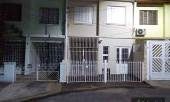 Imagem 5: Sobrado com 3 dormitórios à venda, 130 m² por R$ 630.000,00 - Centro - São Caetano do Sul