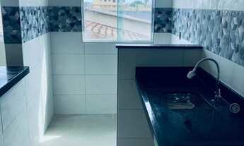 Imagem 6: Apartamento 2 dormitórios - Parque Bitarú/SV