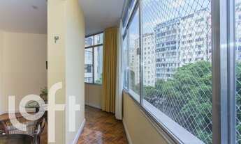 Imagem 2: Apartamento com 3 Quartos e 1 Vaga em Copacabana
