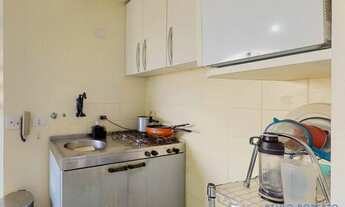 Imagem 6: APARTAMENTO - CONSOLAÇÃO - SP