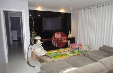 Imagem: Apartamento à Venda Madison Square Garden