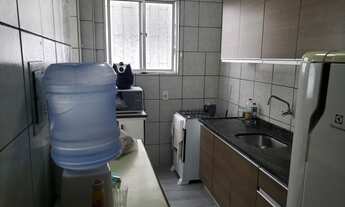 Imagem 3: Apartamento 3 dormitórios para venda em Areias - São José - SC