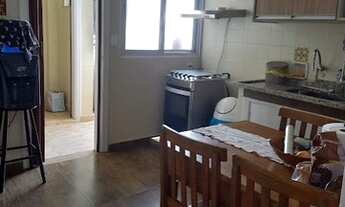 Imagem 6: APARTAMENTO RESIDENCIAL em CAMPINAS - SP, CENTRO