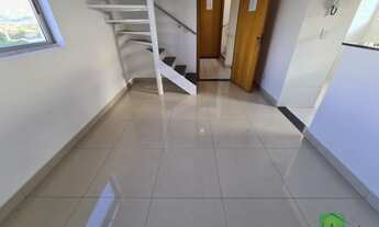 Imagem 5: CONTAGEM - Apartamento Padrão - Eldorado