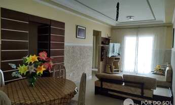 Imagem 2: Apartamento com 3 dorms, Ocian, Praia Grande - R$ 530 mil, Cod: 2364