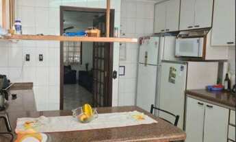 Imagem 4: Casa com 3 dormitórios à venda, 250 m² por R$ 610.000 - Conjunto Residencial Vista Verde