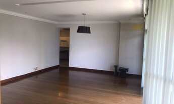 Imagem 6: Apartamento para venda possui 150metros quadrados com 4 quartos em Ingá - Vista parcial ma