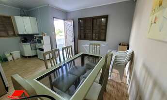 Imagem 5: IMPERDÍVEL! CASA 03 QUADRAS DO MAR! 03 DORMITÓRIOS! MOBILIADA! PRAIA DE TRAMANDAÍ!