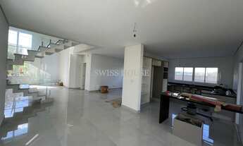 Imagem 7: Casa - Swiss Park - Campinas