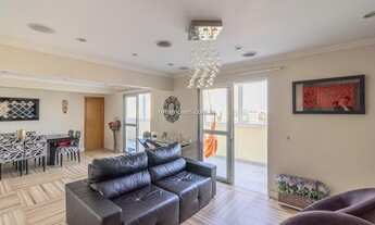 Imagem: São Paulo - Apartamento Padrão - Aclimação