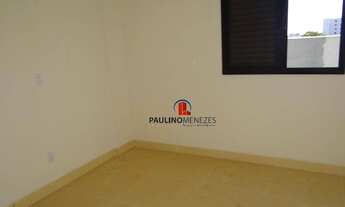 Imagem 7: Apartamento com 2 dormitórios à venda, 55 m² por R$ 290.000,00 - Vila Nossa Senhora de Fát