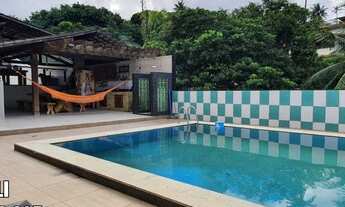 Imagem 2: Casa 6/4 , piscina , churrasqueira, 3 vagas - Pituaçu / Patamares
