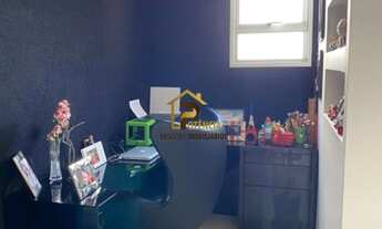 Imagem 5: Santana de Parnaíba - Apartamento Padrão - Edifício Premium Tamboré