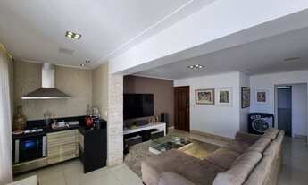 Imagem 5: Mansão Olga Pontes, 3 quartos sendo 2 suítes, vista mar, varanda gourmet, 160m² e 3 vagas