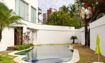 Imagem 2: RIO DE JANEIRO - Casa de Condomínio - BARRA DA TIJUCA