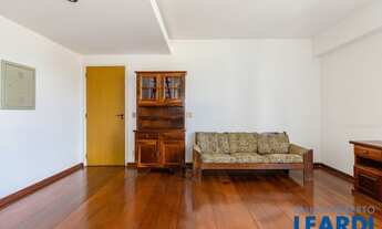 Imagem 4: APARTAMENTO - VILA MADALENA - SP